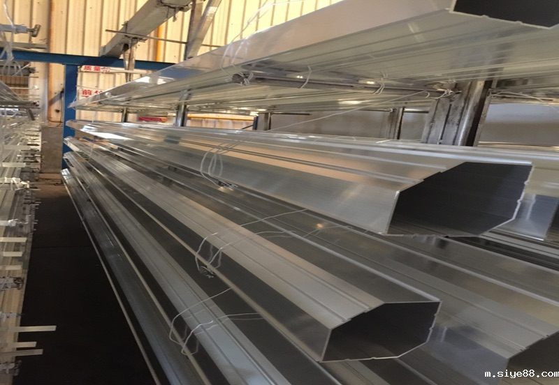 无铬钝化技术（Chromium-free Passivation Technology）