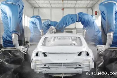 涂料涂装一体化对涂料行业发展的意义