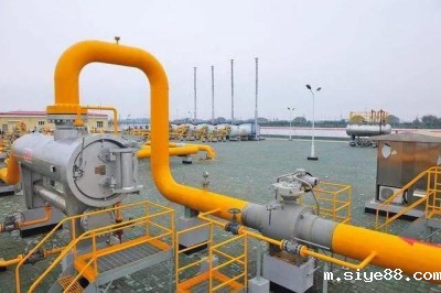 “西气东输”竟然用的是这种涂料！