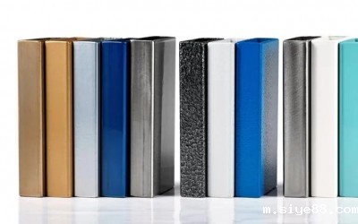 从铝型材现状和发展，看粉末涂料市场增长点